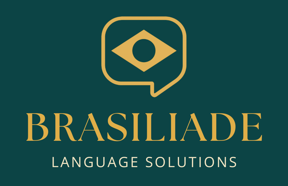 BRASILIADE | TRADUCTIONS EN PORTUGAIS